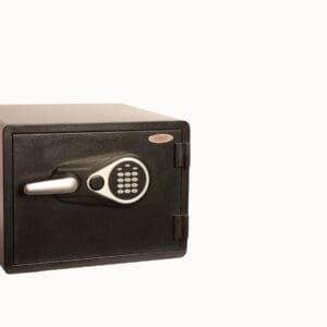 Phoenix Titan Aqua FS1291E Size 1 Water Safe, Fire Safe & Security Safe