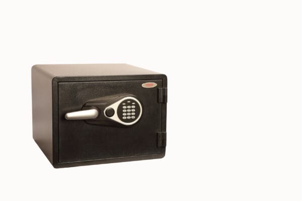Phoenix Titan Aqua FS1291E Size 1 Water Safe, Fire Safe & Security Safe