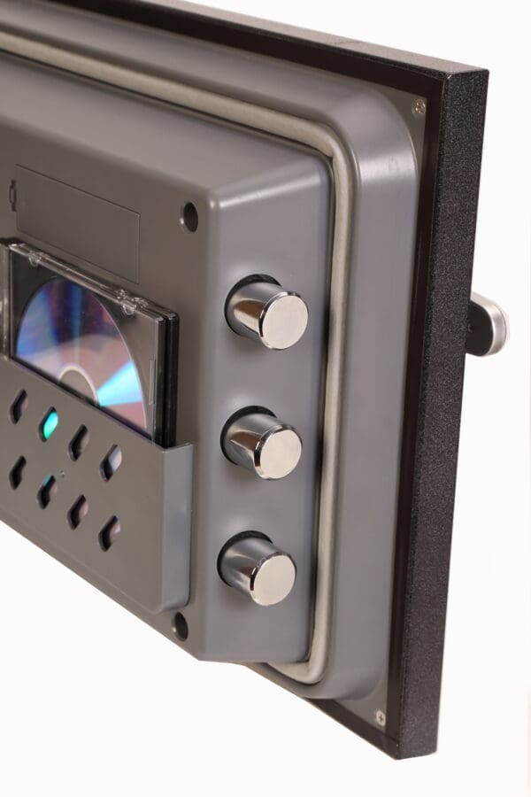 Phoenix Titan Aqua FS1291E Size 1 Water Safe, Fire Safe & Security Safe - Free Nationwide Doorstep Delivery! - Image 13