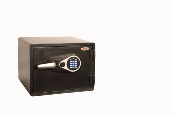 Phoenix Titan Aqua FS1291E Size 1 Water Safe, Fire Safe & Security Safe - Free Nationwide Doorstep Delivery! - Image 5
