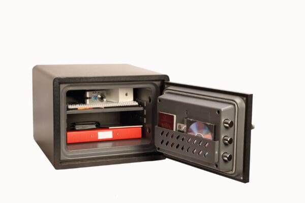 Phoenix Titan Aqua FS1291E Size 1 Water Safe, Fire Safe & Security Safe - Free Nationwide Doorstep Delivery! - Image 8