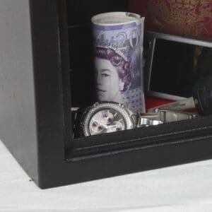 Phoenix Compact Home / Office Safe SS0721