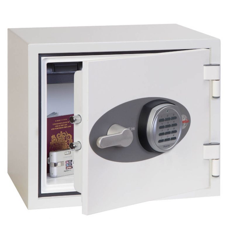 Phoenix Fireproof Safes Ireland