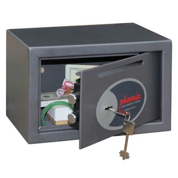 Home Safes from Phoenix