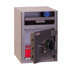 Phoenix Cash Deposit Security Safe Size 1 SS0996