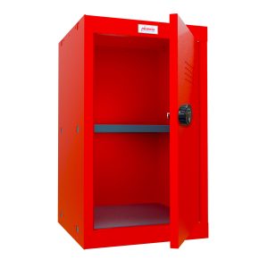 Phoenix CL0644 Size 3 Cube Locker with Combination / Key / Electronic Lock