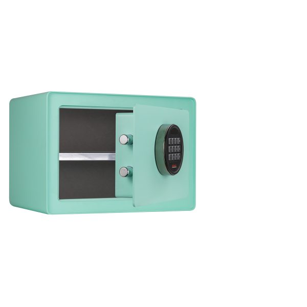 Phoenix Dream Mint Green Safe