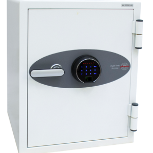 Phoenix Datacare DS2002 Size 2 Data Safe with Key Lock, Electronic Lock or Fingerprint Lock