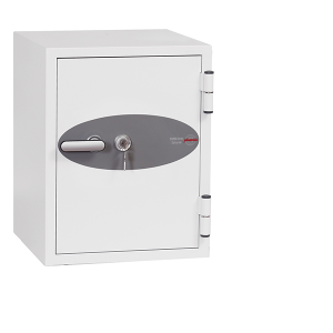 Phoenix Datacare DS2002 Size 2 Data Safe with Key Lock, Electronic Lock or Fingerprint Lock