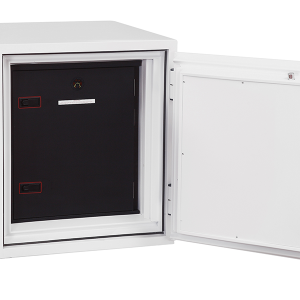 Phoenix Datacare DS2003 Size 3 Data Safe with Keylock or Electronic Lock or Fingerprint Lock