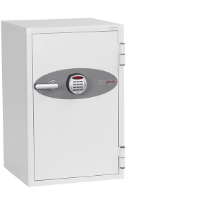 Phoenix Datacombi DS2502 Size 2 Data Safe with Key Lock, Electronic Lock or Fingerprint Lock.