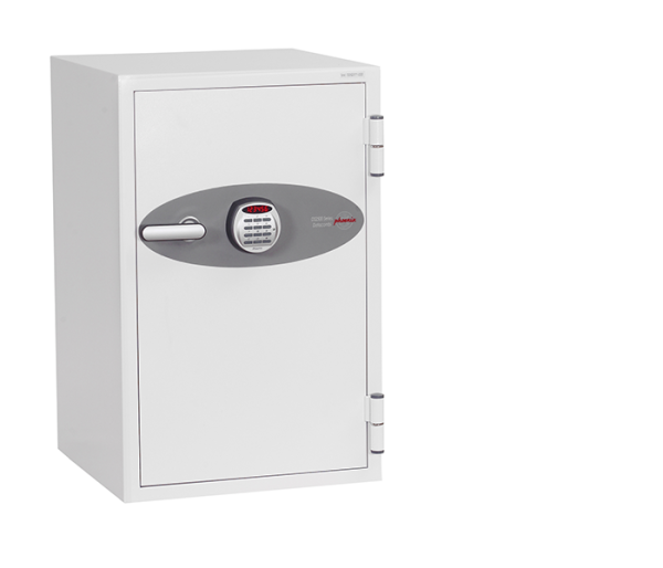 Phoenix Datacombi DS2502 Size 2 Data Safe with Key Lock, Electronic Lock or Fingerprint Lock.