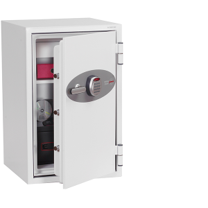 Phoenix Datacombi DS2502 Size 2 Data Safe with Key Lock, Electronic Lock or Fingerprint Lock.