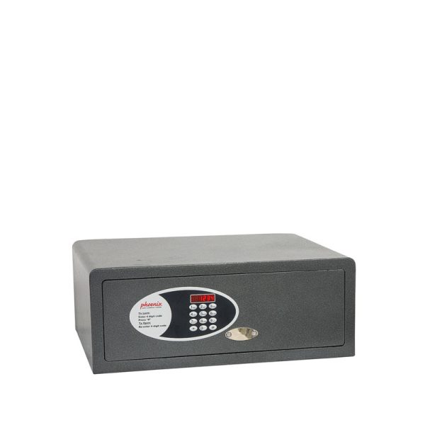 Phoenix Dione SS0311E Hotel Security Safe with Electronic Lock