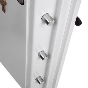 Phoenix Fire Fighter FS0443 Size 3 Fire Safe with Key Lock / Electronic Lock