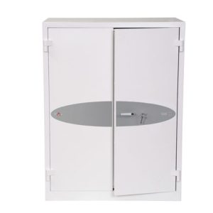 Phoenix Fire Ranger FS1512 Size 2 Fire Safe with Key Lock, Electronic Lock or Fingerprint Lock.