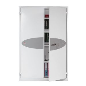 Phoenix Fire Ranger FS1514K Size 4 Fire Safe with Key