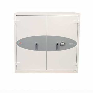 Phoenix Fire Commander Pro FS1921E Fireproof Safe