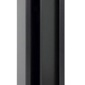 Phoenix Lacerta GS8001K 3 Gun Safe with 2 Key Locks