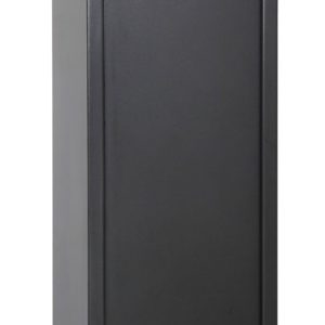 Phoenix Lacerta GS8002K 6 Gun Safe with 2 Key Locks