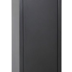 Phoenix Lacerta GS8002K 6 Gun Safe with 2 Key Locks