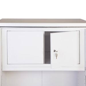 Phoenix Fire Ranger FS1514 Size 4 Fire Safe with Key Lock, Electronic Lock or Fingerprint Lock