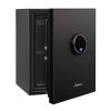 Phoenix Spectrum Plus LS6011F Size 1 Luxury Fire Safe with Black / Silver or Gold Door Panel and Electronic Lock