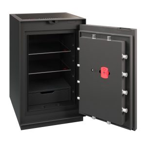 Phoenix Palladium LS8001EF Luxury Safe with Fingerprint Lock