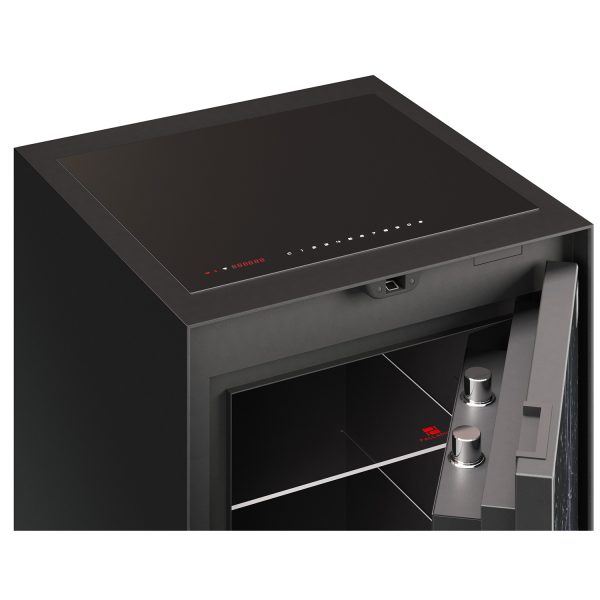 Phoenix Palladium LS8001EF Luxury Safe with Fingerprint Lock