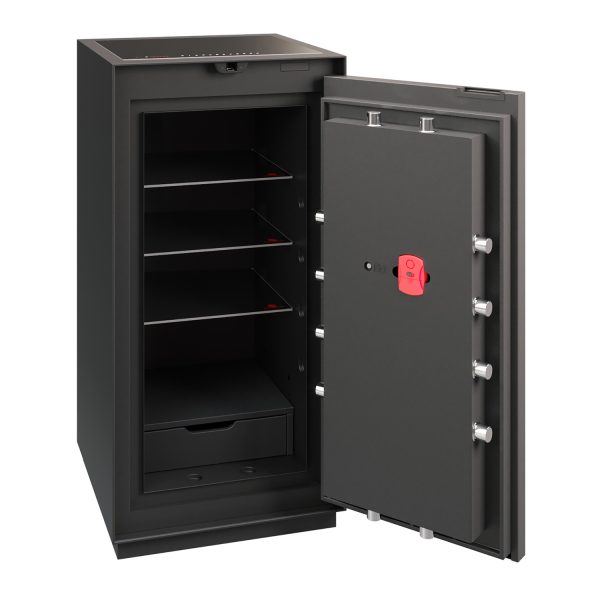 Phoenix Palladium LS8002EF Luxury Safe with Fingerprint Lock