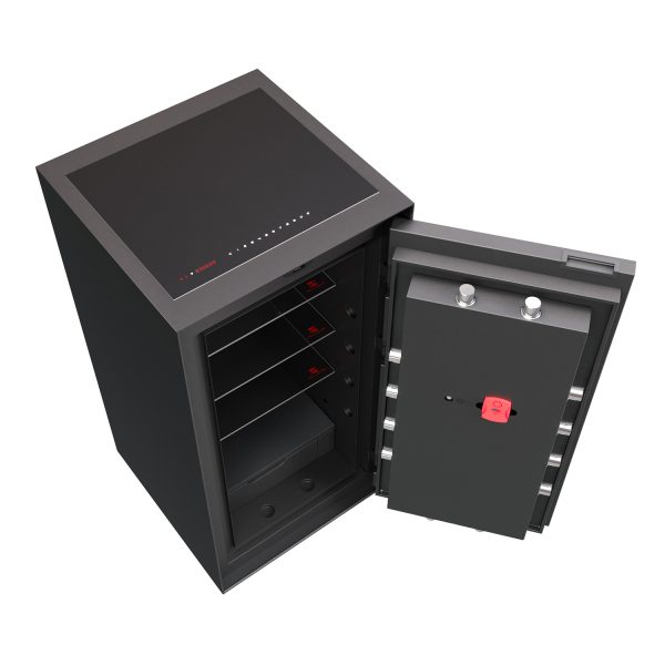 Phoenix Palladium LS8002EF Luxury Safe with Fingerprint Lock