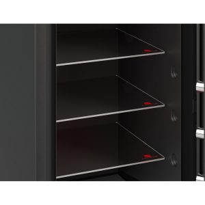Phoenix Palladium LS8002EF Luxury Safe with Fingerprint Lock