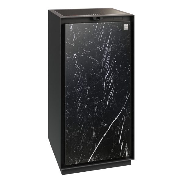 Phoenix Palladium LS8002EF Luxury Safe with Fingerprint Lock - Nero Marquina