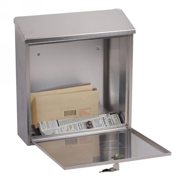 Phoenix Clear View Key Cabinet KC0402K