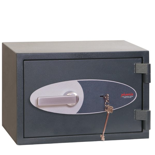 Phoenix Neptune HS1051K Grade 1 Security Safe