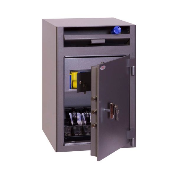 Phoenix Cash Deposit Security Safe Size 3 SS0998 - Electronic Lock
