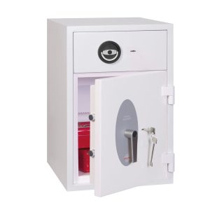 Phoenix-Diamond-Deposit-HS1091KD-Size-2-High-Security-Euro-Grade-1-Deposit-Safe-with-Key-Lock.