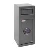 Phoenix SS0992ED, SS0992KD Cashier Day Deposit Security Cash Safe