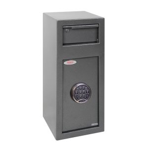 Phoenix SS0992ED, SS0992KD Cashier Day Deposit Security Safe