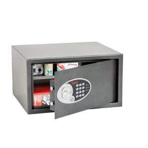 Phoenix Dione SS0302E Hotel Security Safe with Electronic Lock