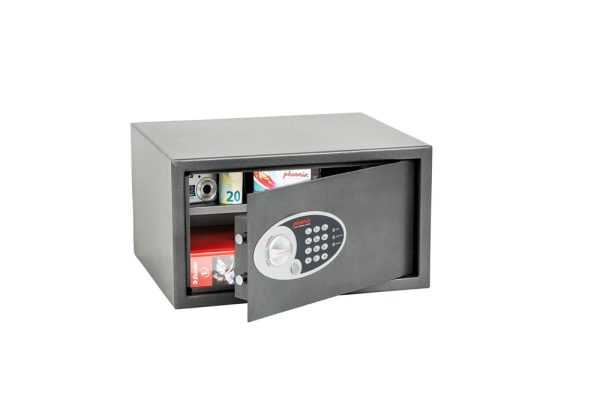 Phoenix Dione SS0302E Hotel Security Safe with Electronic Lock