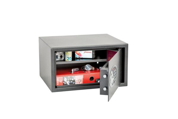 Phoenix Dione SS0302E Hotel Security Safe with Electronic Lock