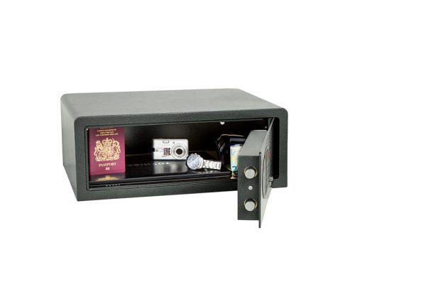 Phoenix Dione SS0311E Hotel Security Safe with Electronic Lock