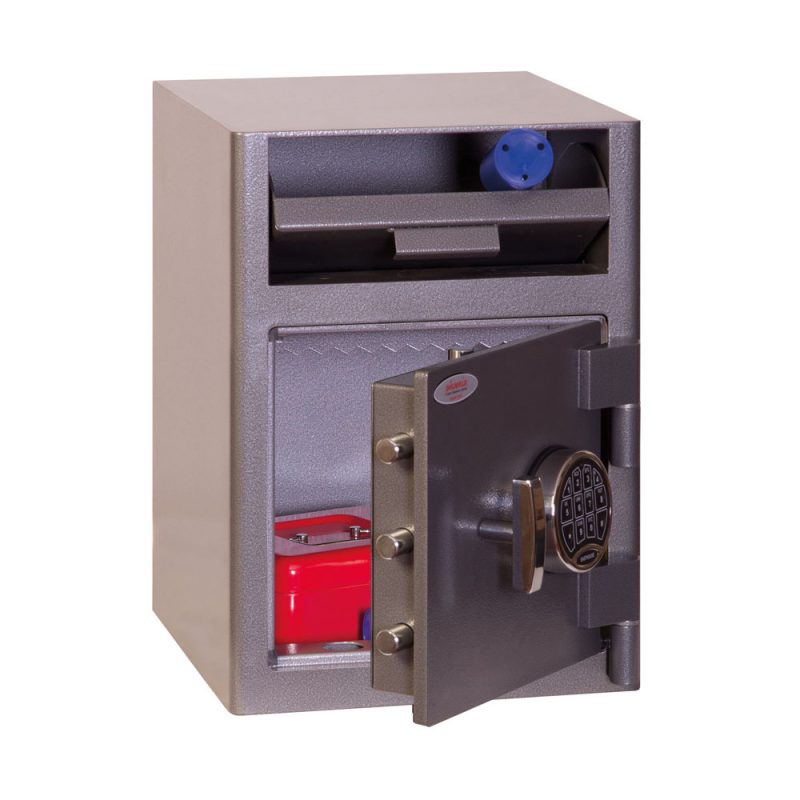 Phoenix Cash Deposit Security Cash Safe