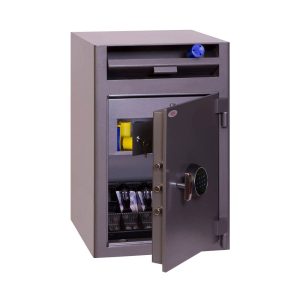 Phoenix Cash Deposit Security Safe Size 3 SS0998 - Electronic Lock