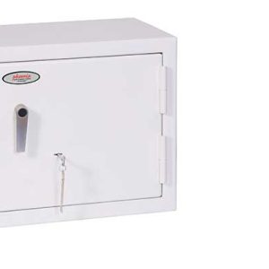 Phoenix SecurStore SS1161 Size 1 Security Safe - With Key Lock