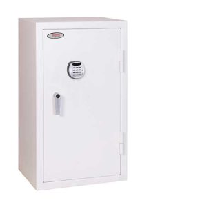 Phoenix SecurStore SS1162 Size 2 Security Safe - Electronic Lock