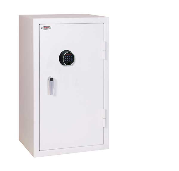 Phoenix SecurStore SS1162 Size 2 Security Safe - Electronic Lock