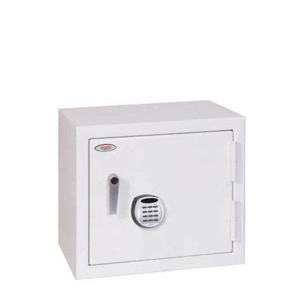 Phoenix SecurStore SS1161 Size 1 Security Safe - With Electronic Lock