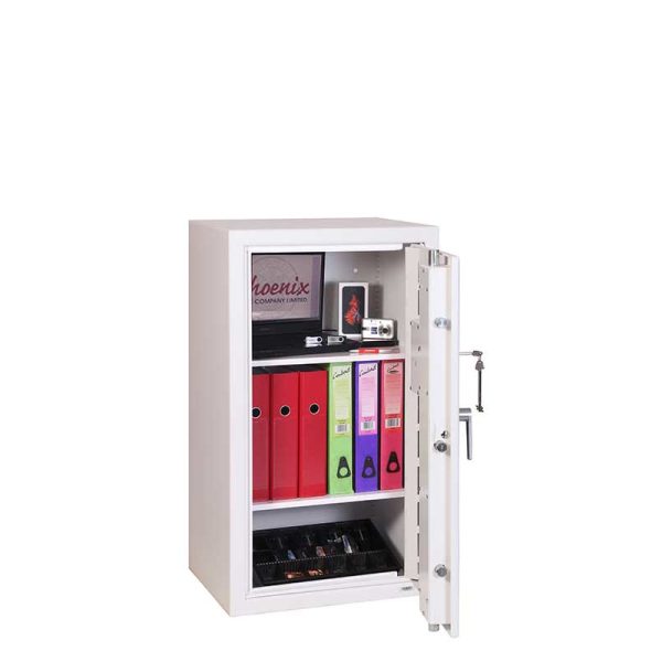 Phoenix SecurStore SS1162 Size 2 Security Safe